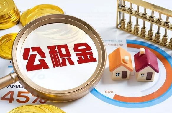 孟津个人住房在职公积金如何取取（住房在职公积金个人怎么提取）